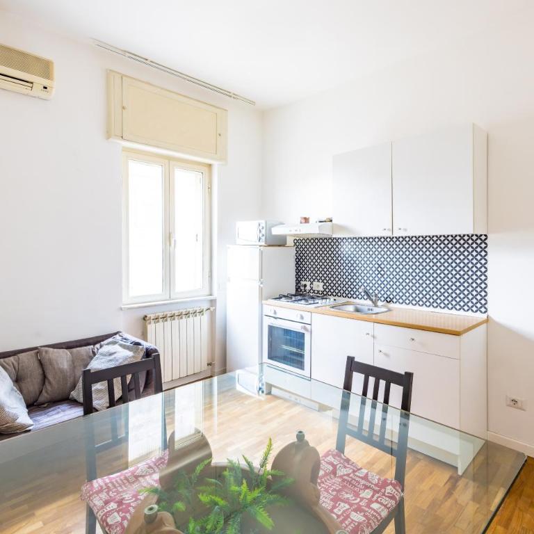 My Honey House by NapoliApartments - Appartamento - 3