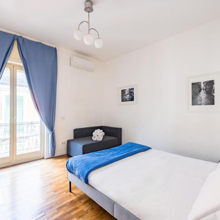 My Honey House by NapoliApartments - Appartamento - 1