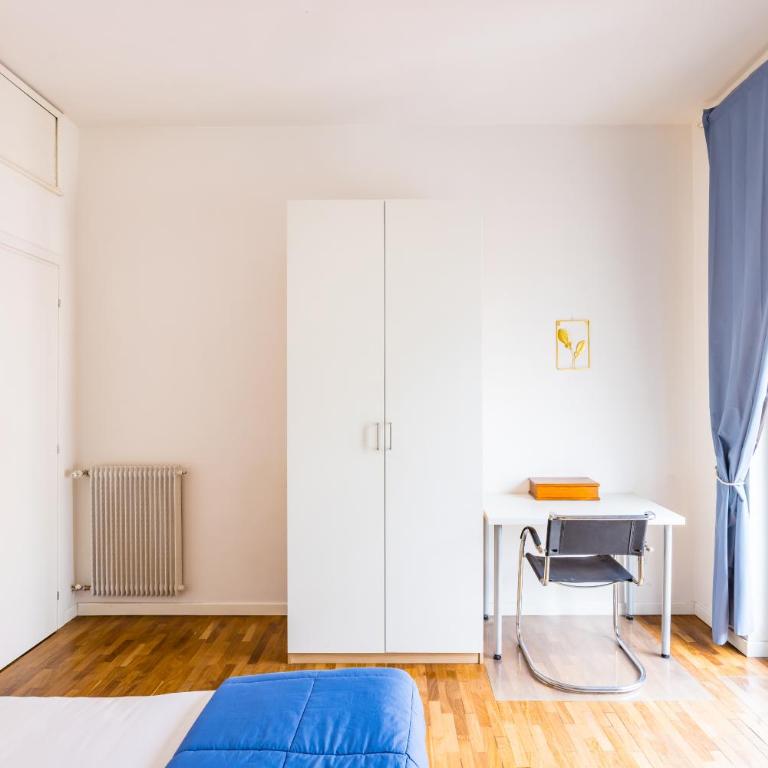 My Honey House by NapoliApartments - Appartamento - 4