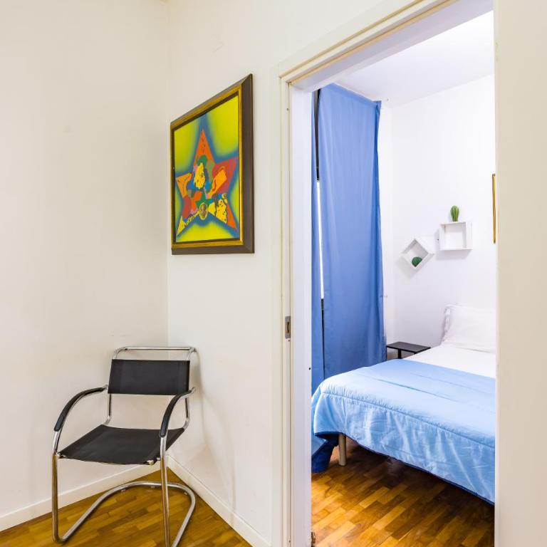 My Honey House by NapoliApartments - Appartamento - 6