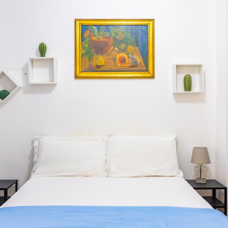 My Honey House by NapoliApartments - Appartamento - 7