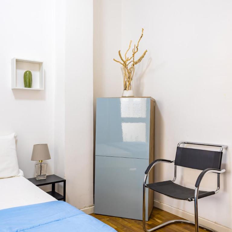 My Honey House by NapoliApartments - Appartamento - 9