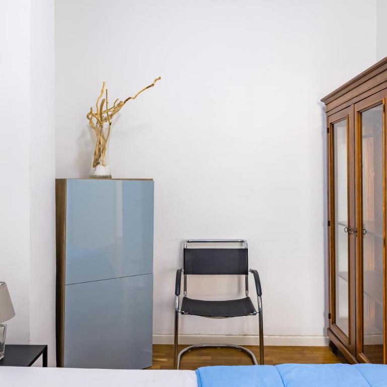 My Honey House by NapoliApartments - Appartamento - 12