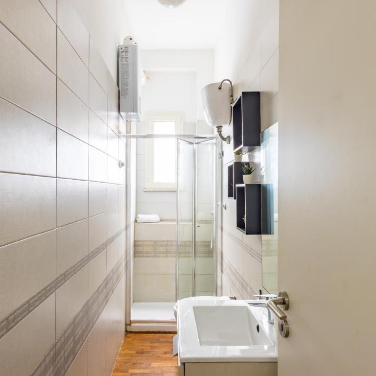 My Honey House by NapoliApartments - Appartamento - 14