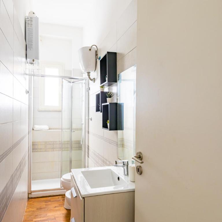 My Honey House by NapoliApartments - Appartamento - 16
