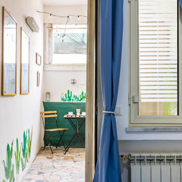My Honey House by NapoliApartments - Appartamento - 17