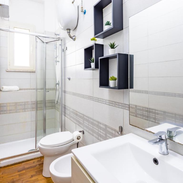 My Honey House by NapoliApartments - Appartamento - 19