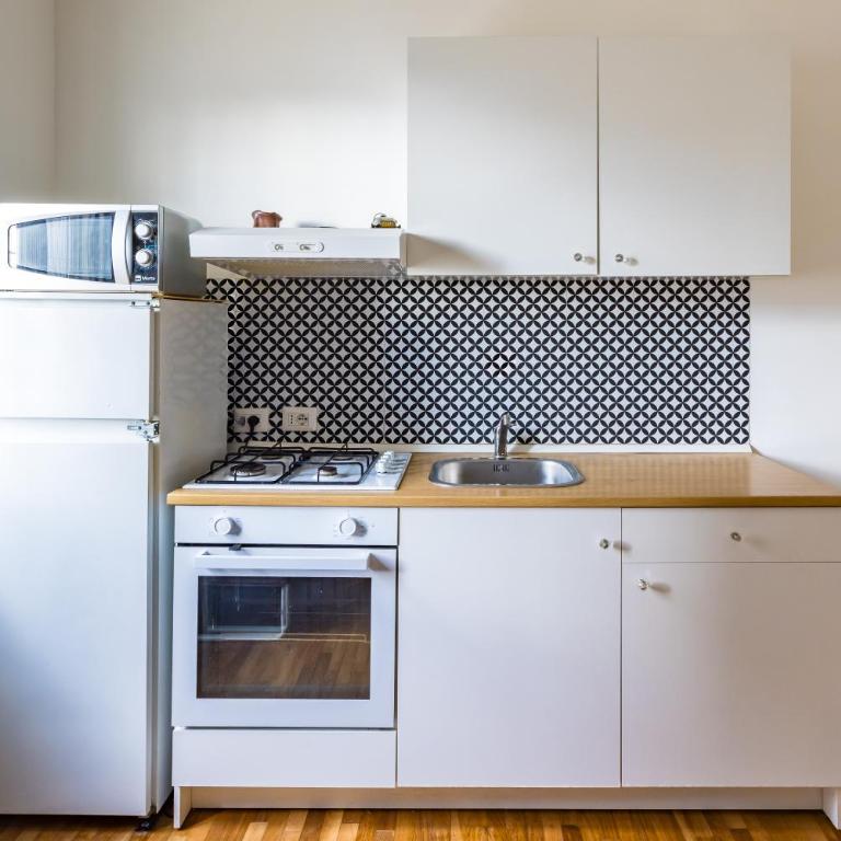 My Honey House by NapoliApartments - Appartamento - 21
