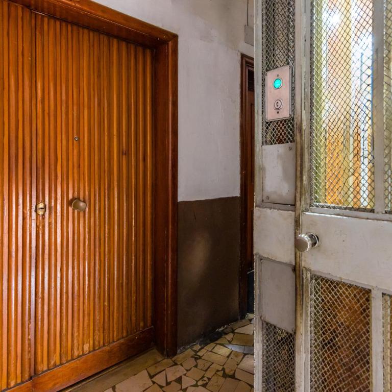 My Honey House by NapoliApartments - Appartamento - 22