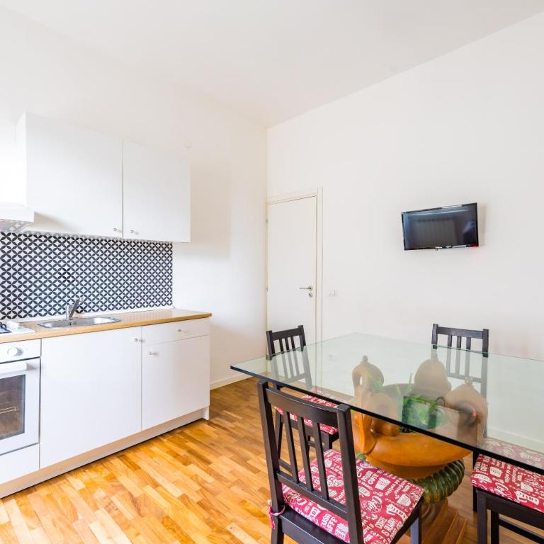 My Honey House by NapoliApartments - Appartamento - 25