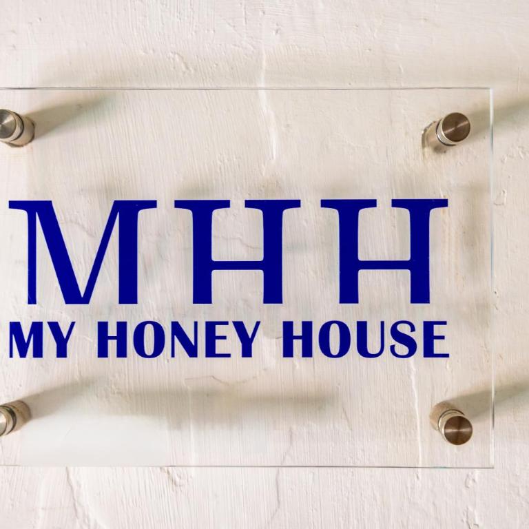 My Honey House by NapoliApartments - Appartamento - 27