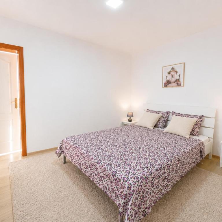 Old Bridge Boutique Mostar - Apartman sa 1 Spavaćom Sobom - 10