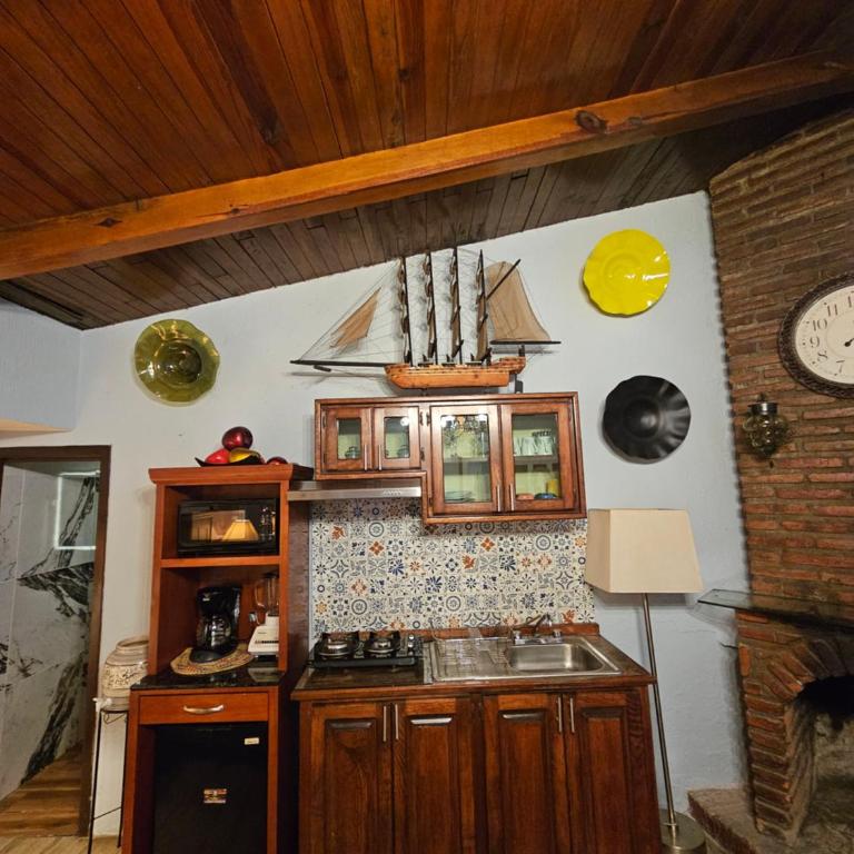 Villas De Los Pinos - Villa Estándar - 9