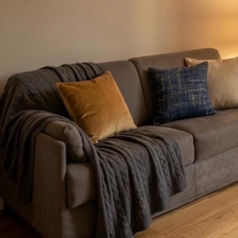 Fragola di Trieste - One-Bedroom Apartment - 6