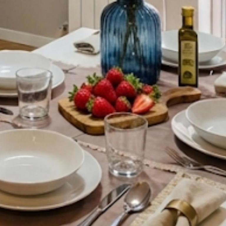 Fragola di Trieste - One-Bedroom Apartment - 8