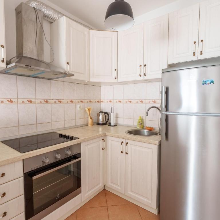 Old Bridge Boutique Mostar - Apartman sa 1 Spavaćom Sobom - 13