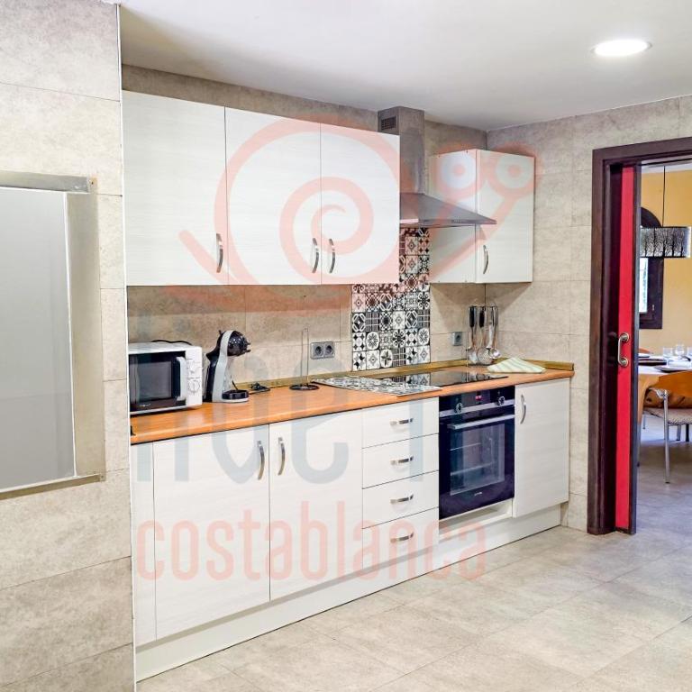 Casa Oasis by Live It CB - Casa de 4 dormitorios - 2