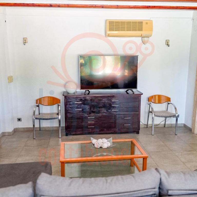 Casa Oasis by Live It CB - Casa de 4 dormitorios - 3