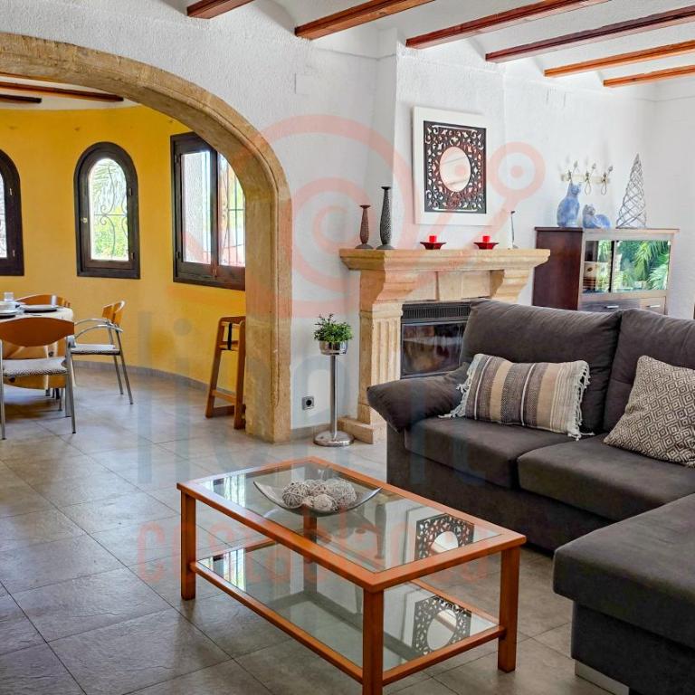 Casa Oasis by Live It CB - Casa de 4 dormitorios - 4