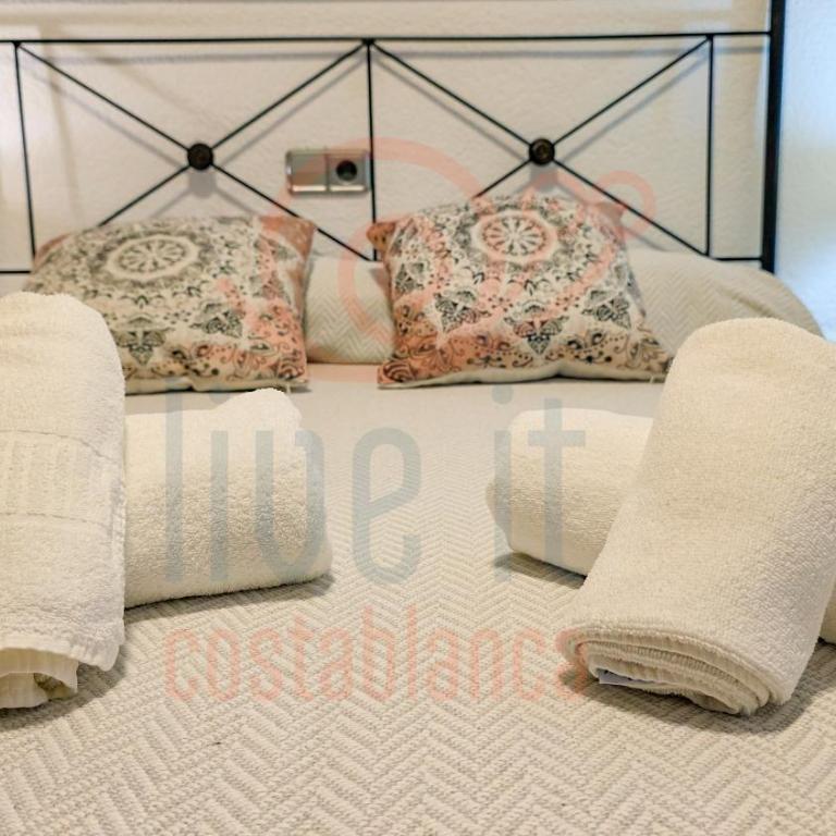 Casa Oasis by Live It CB - Casa de 4 dormitorios - 7