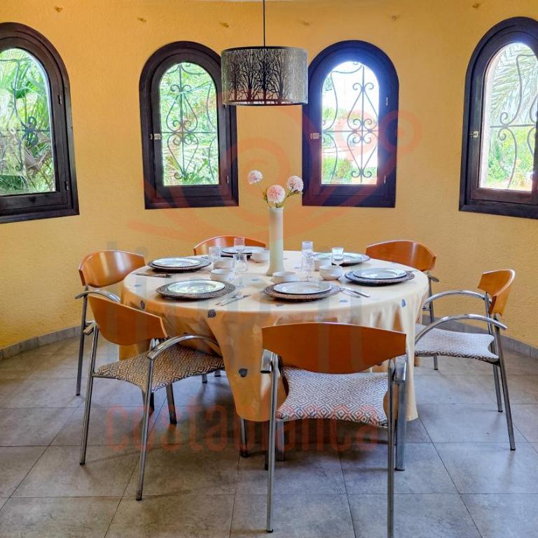 Casa Oasis by Live It CB - Casa de 4 dormitorios - 9