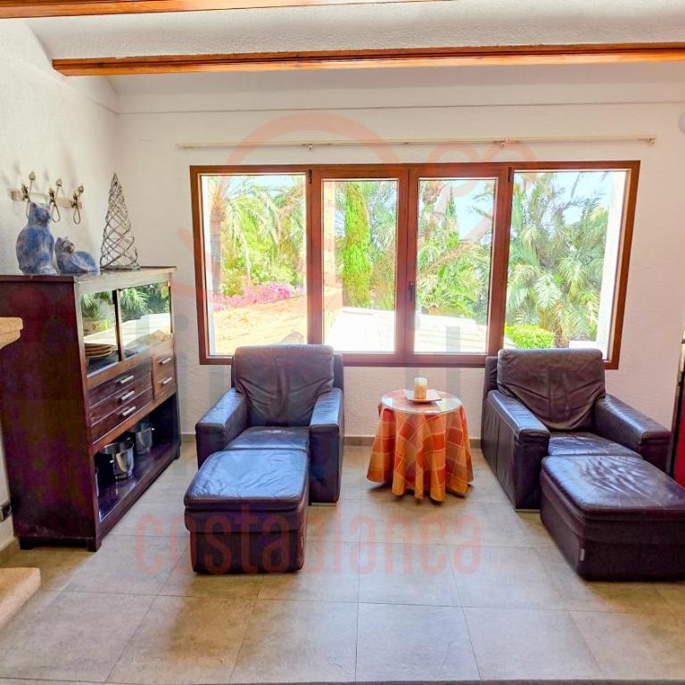 Casa Oasis by Live It CB - Casa de 4 dormitorios - 10