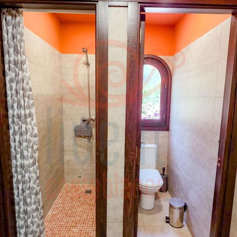 Casa Oasis by Live It CB - Casa de 4 dormitorios - 12