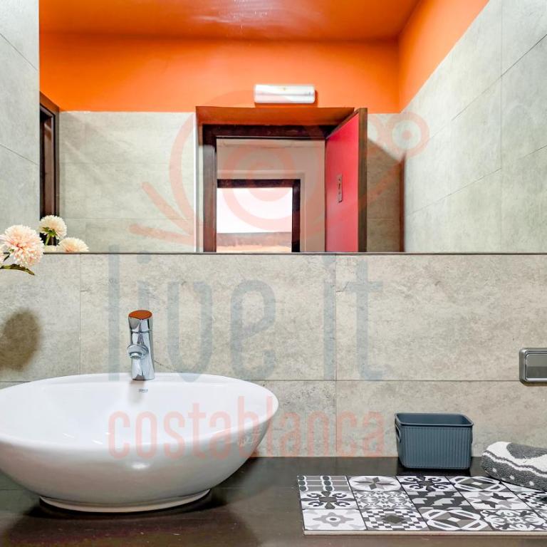Casa Oasis by Live It CB - Casa de 4 dormitorios - 13
