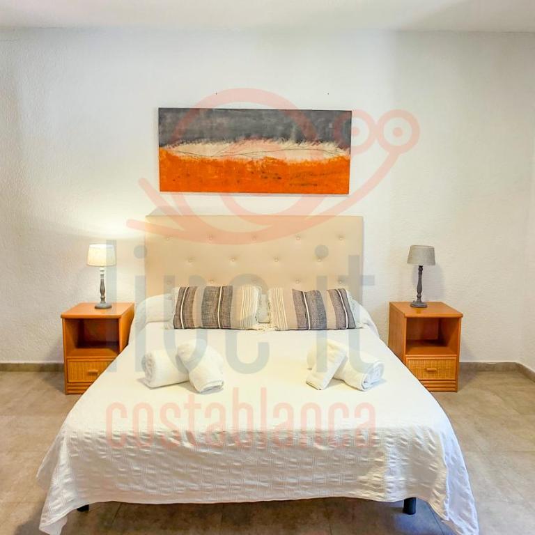 Casa Oasis by Live It CB - Casa de 4 dormitorios - 14
