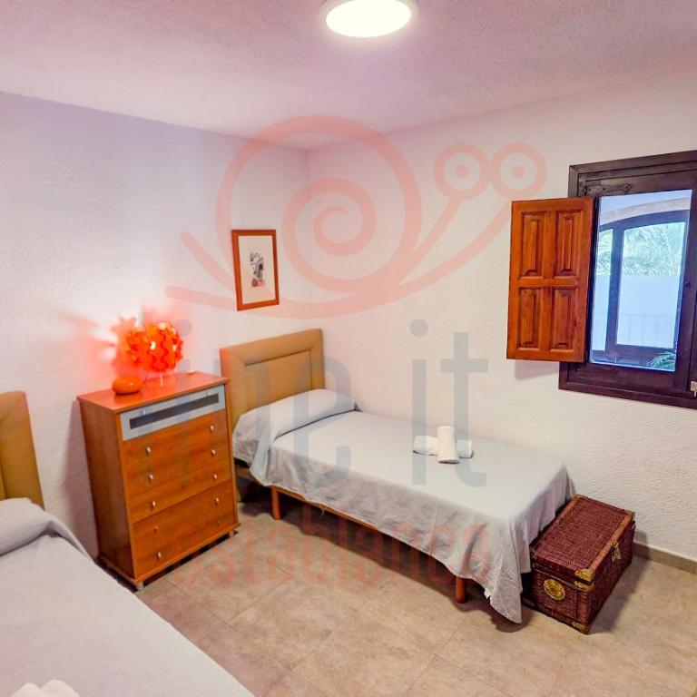 Casa Oasis by Live It CB - Casa de 4 dormitorios - 16