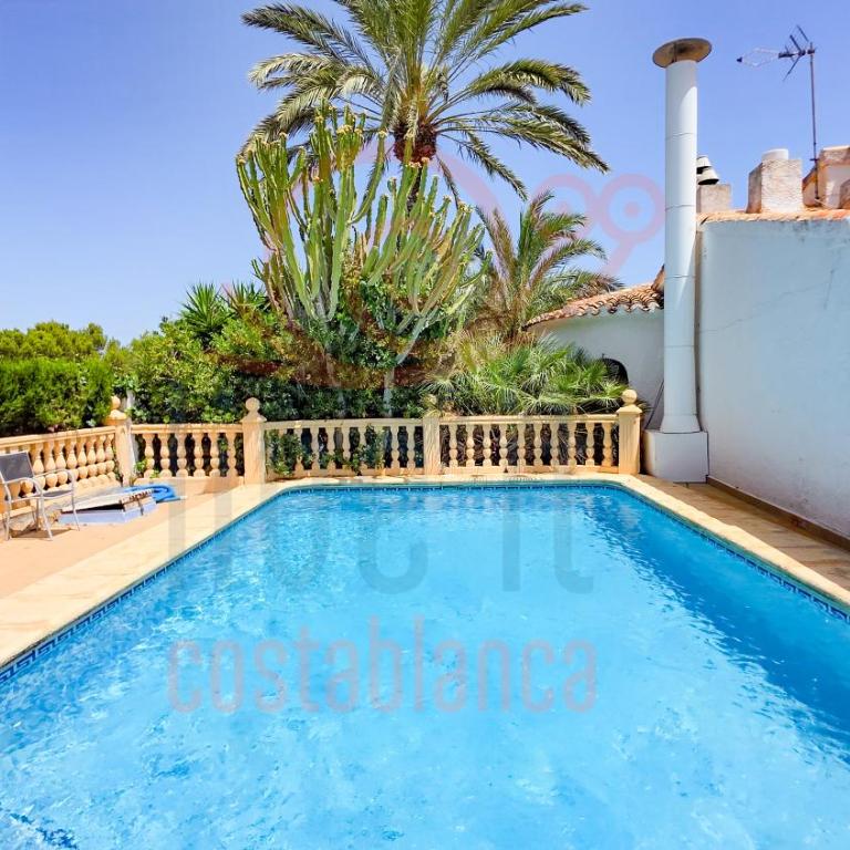 Casa Oasis by Live It CB - Casa de 4 dormitorios - 17