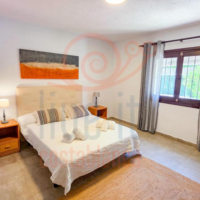 Casa Oasis by Live It CB - Casa de 4 dormitorios - 18