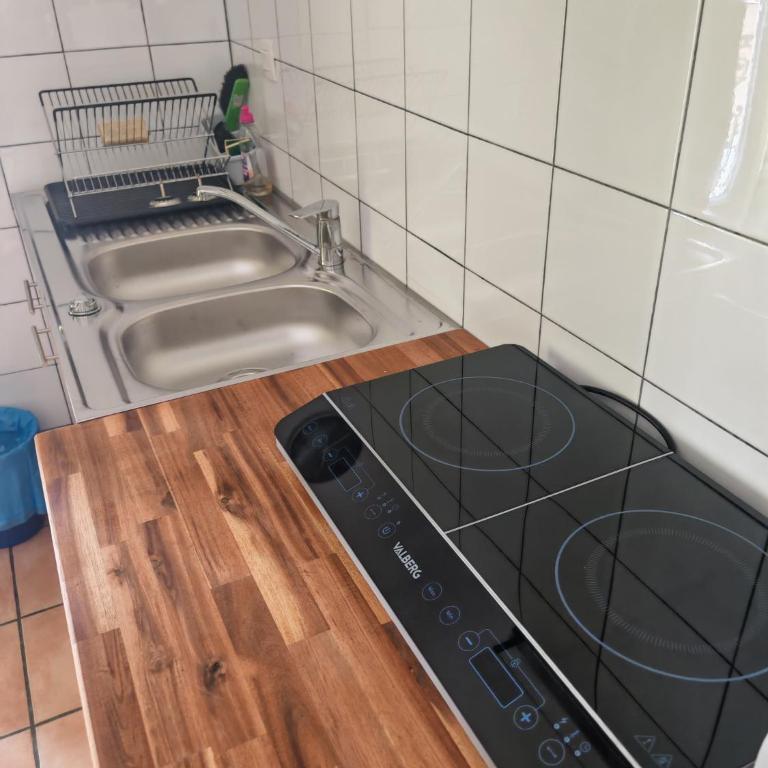 Studio 35m2 rénové et tout équipé cœur de ville Béziers - Appartement 1 Chambre - 3