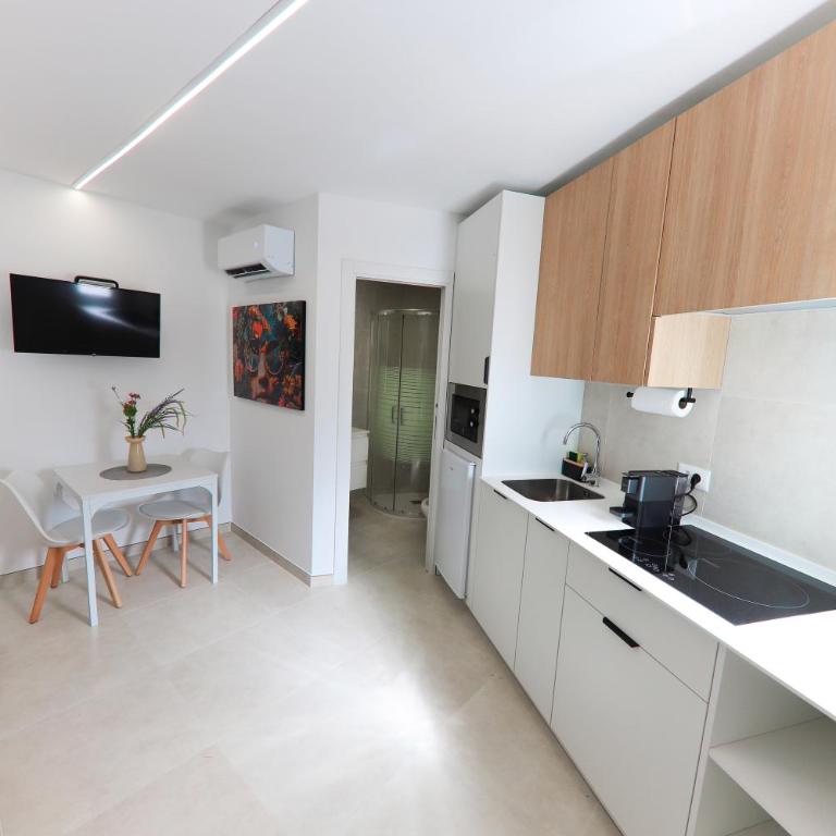 Triplex Bungalow Las Tortugas 109 - Apartamento de 1 dormitorio - 3