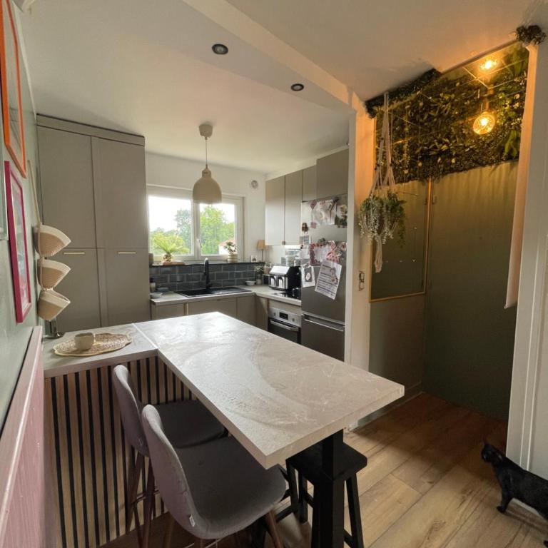 Anglet, charmant appartement entre plages et centre-ville - Appartement 2 Chambres - 2