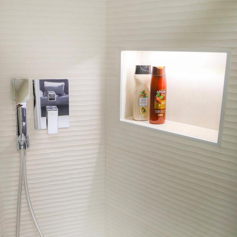Triplex Bungalow Las Tortugas 109 - Apartamento de 1 dormitorio - 11