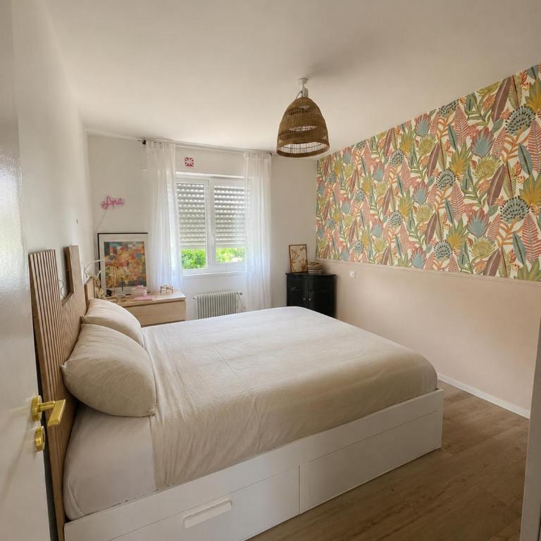 Anglet, charmant appartement entre plages et centre-ville - Appartement 2 Chambres - 4