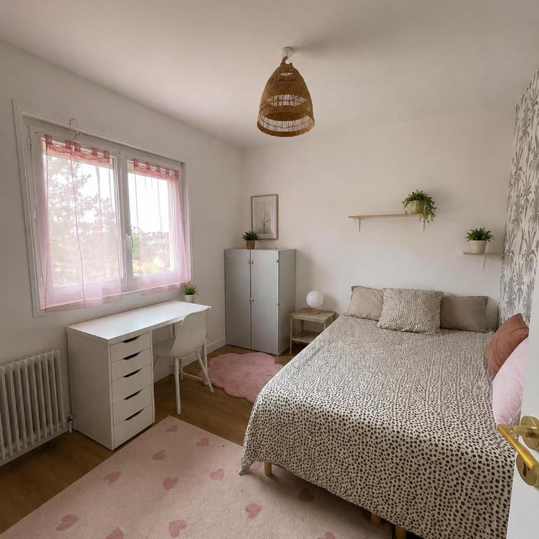 Anglet, charmant appartement entre plages et centre-ville - Appartement 2 Chambres - 7