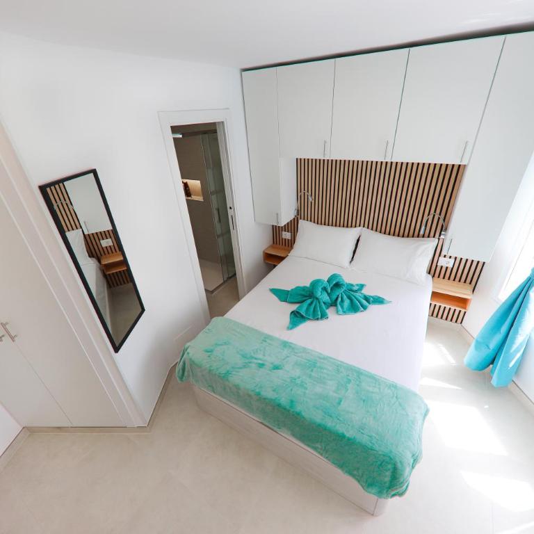 Triplex Bungalow Las Tortugas 109 - Apartamento de 1 dormitorio - 13
