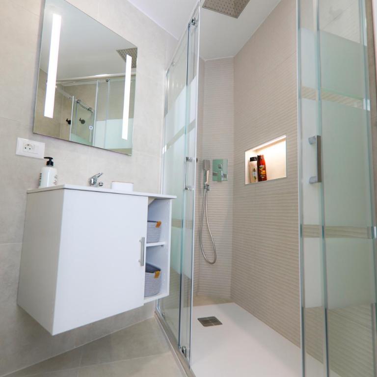 Triplex Bungalow Las Tortugas 109 - Apartamento de 1 dormitorio - 14