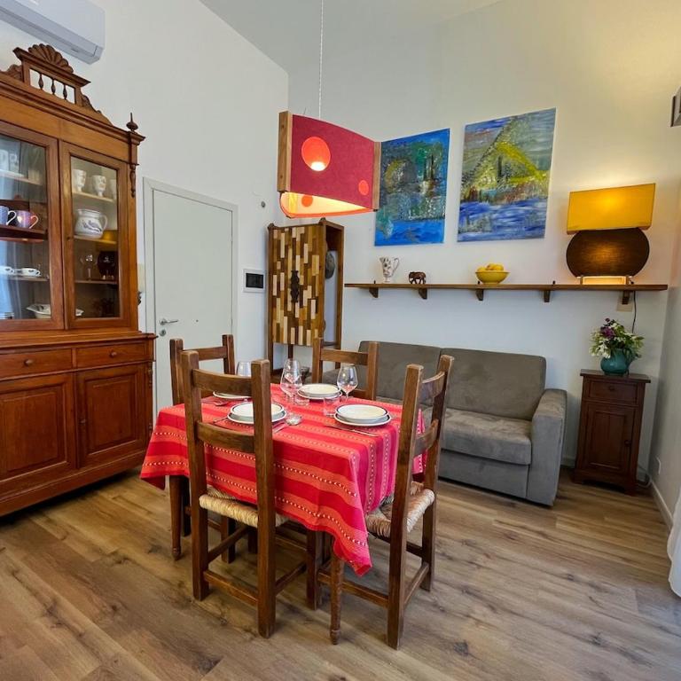 Mafè cozy apartment in the Center of Palermo 5 Min Walk to Station - Apartamento de 1 dormitorio - 2