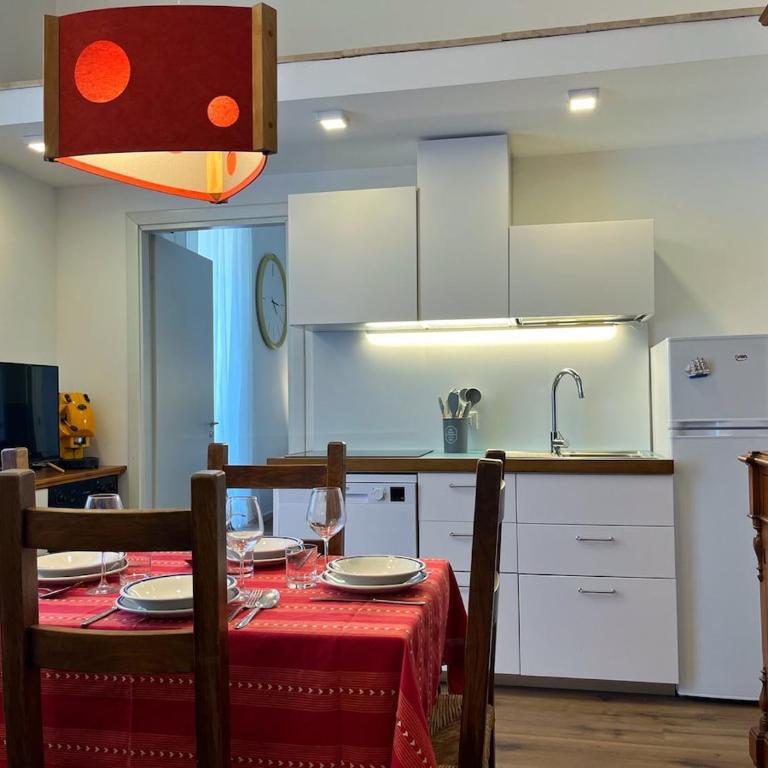 Mafè cozy apartment in the Center of Palermo 5 Min Walk to Station - Apartamento de 1 dormitorio - 10