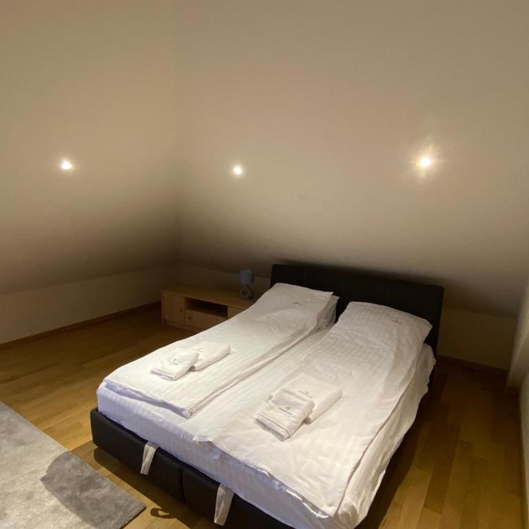 Apartman DUNJA , Zlatibor , centar - Apartment mit 1 Schlafzimmer - 2