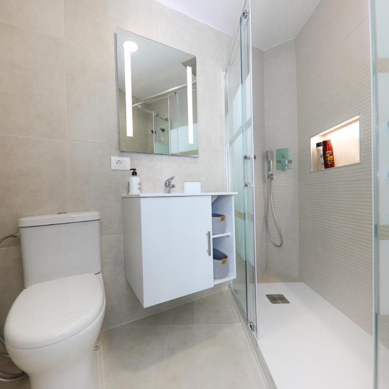 Triplex Bungalow Las Tortugas 109 - Apartamento de 1 dormitorio - 21