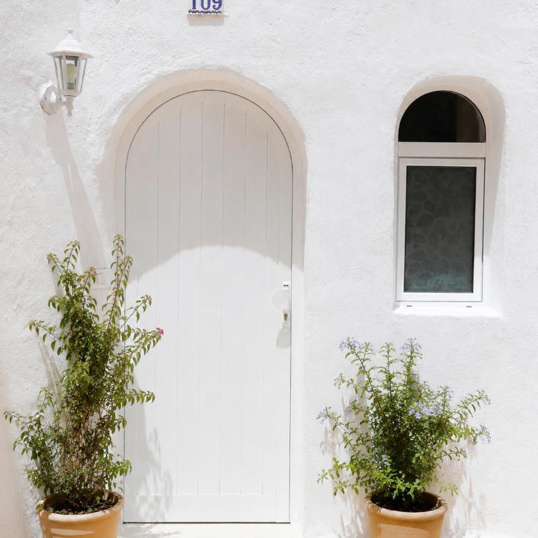 Triplex Bungalow Las Tortugas 109 - Apartamento de 1 dormitorio - 19