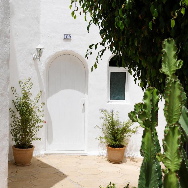 Triplex Bungalow Las Tortugas 109 - Apartamento de 1 dormitorio - 22