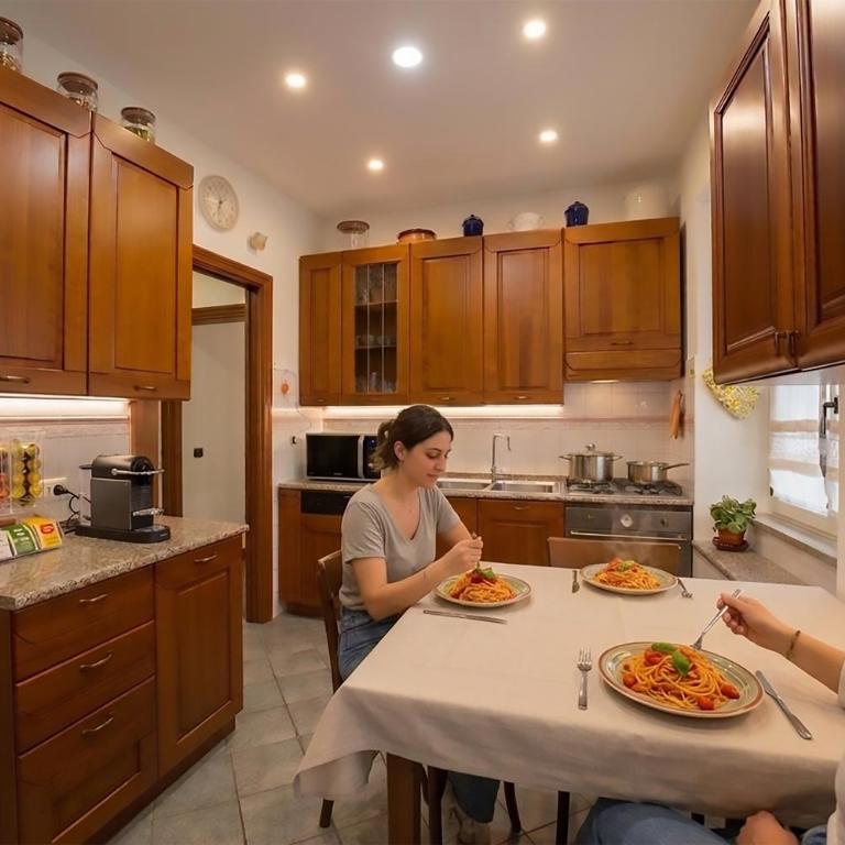 Le zie di Sedile di Porto - Appartamento con 2 Camere da Letto - 21