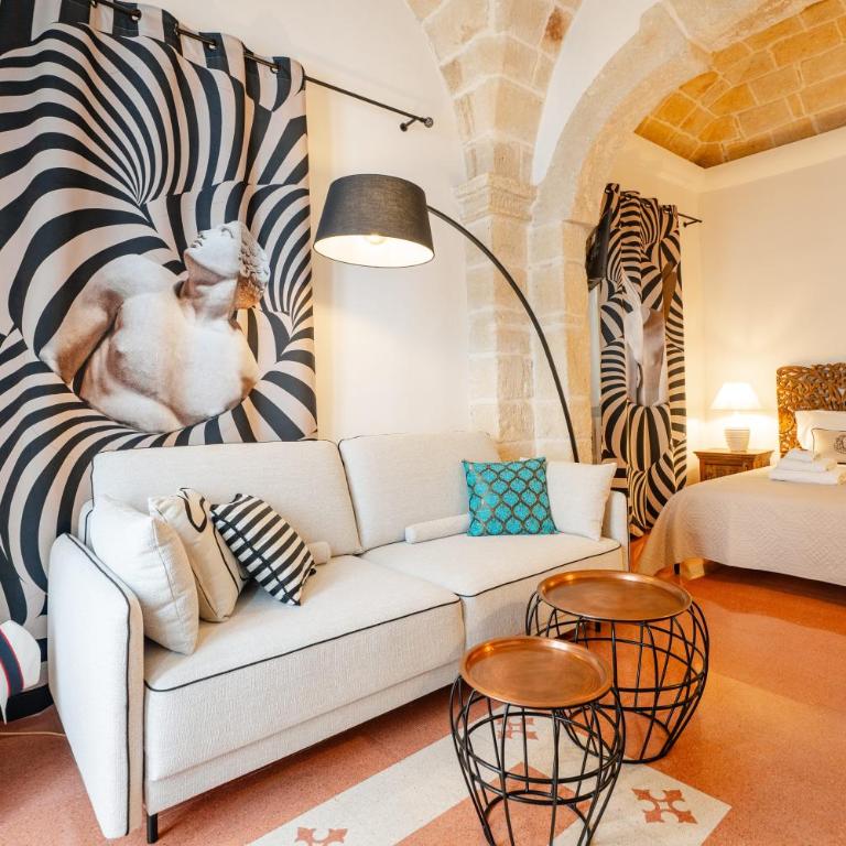 Angel Apartments by MONHOLIDAY - Appartamento - 3