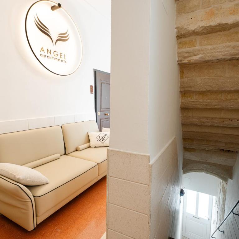 Angel Apartments by MONHOLIDAY - Appartamento - 8