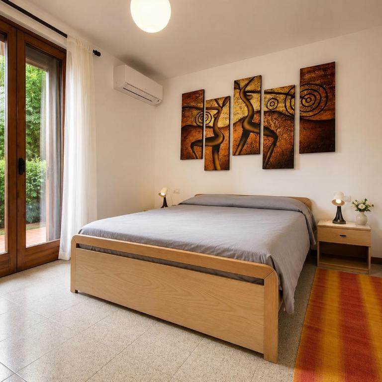 Iorek House by Case al Lago - Appartamento - 2
